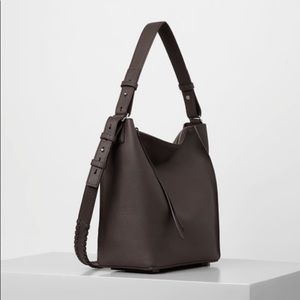 ALLSAINTS Kita Leather Crossbody.
